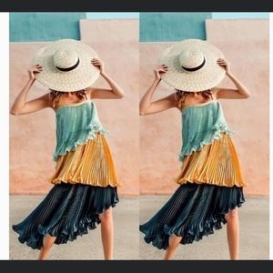 Anthropologie Guapa Dress Size XS NWTs